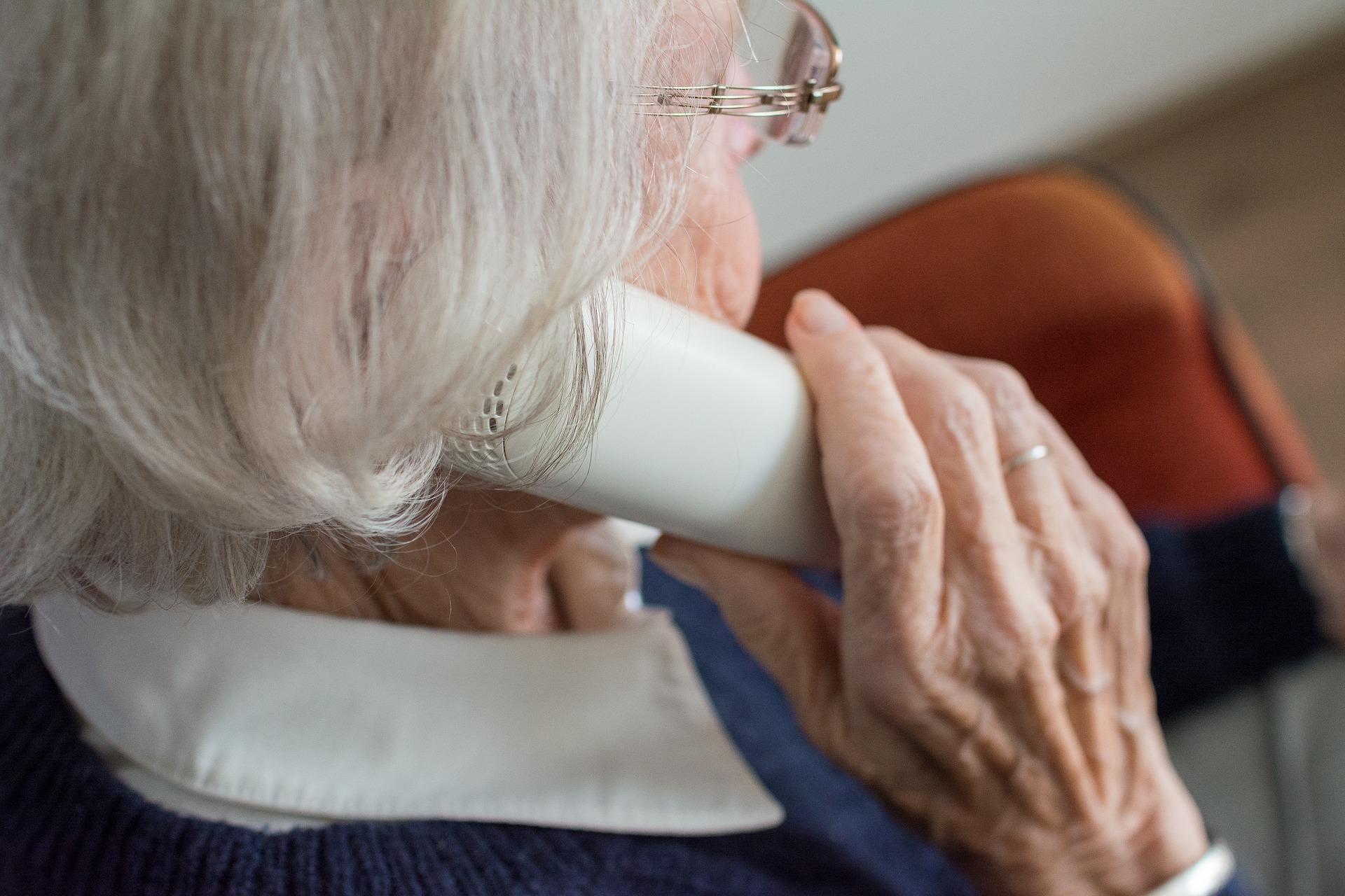 Take action to help those with dementia