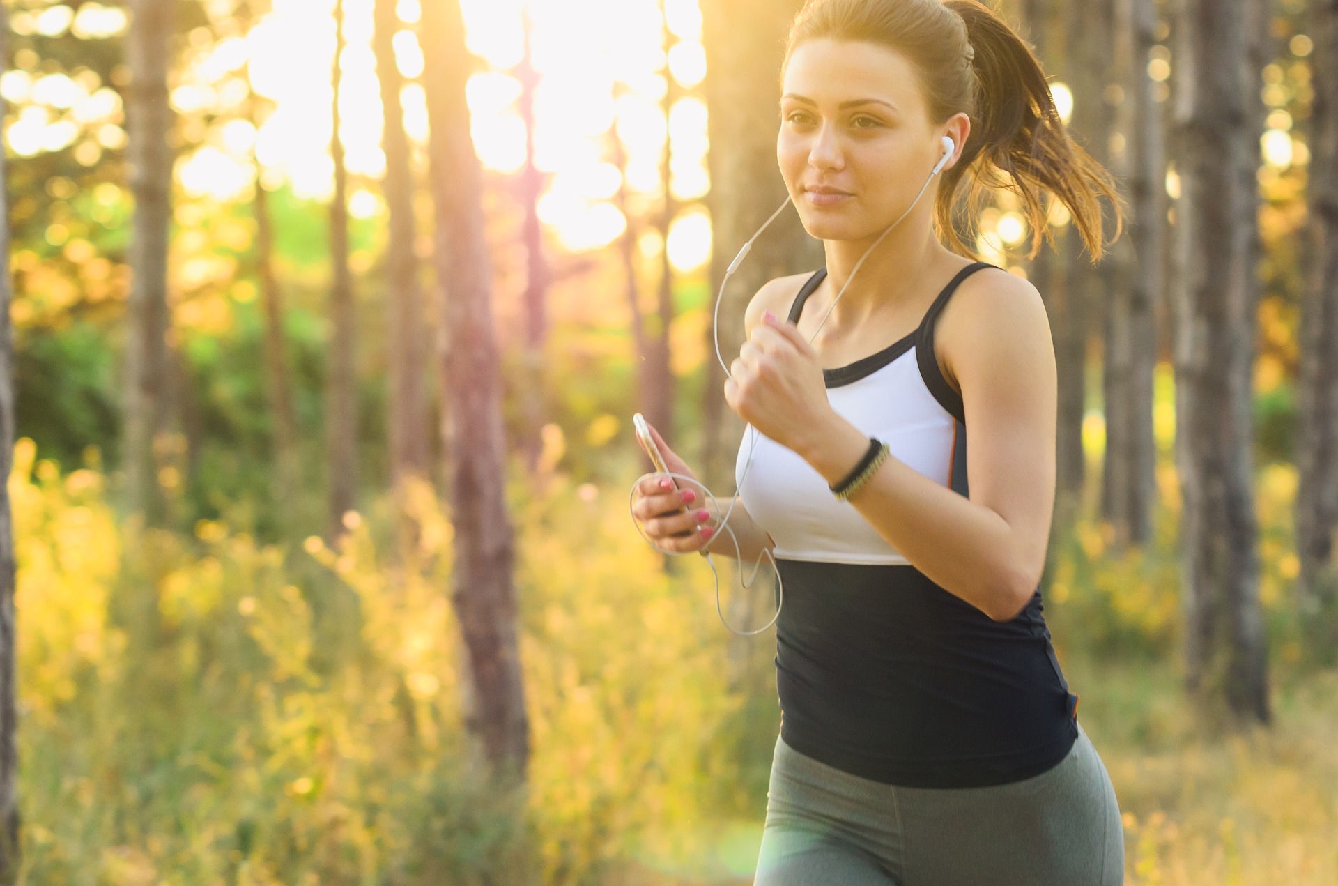 10 tips for newbie runners