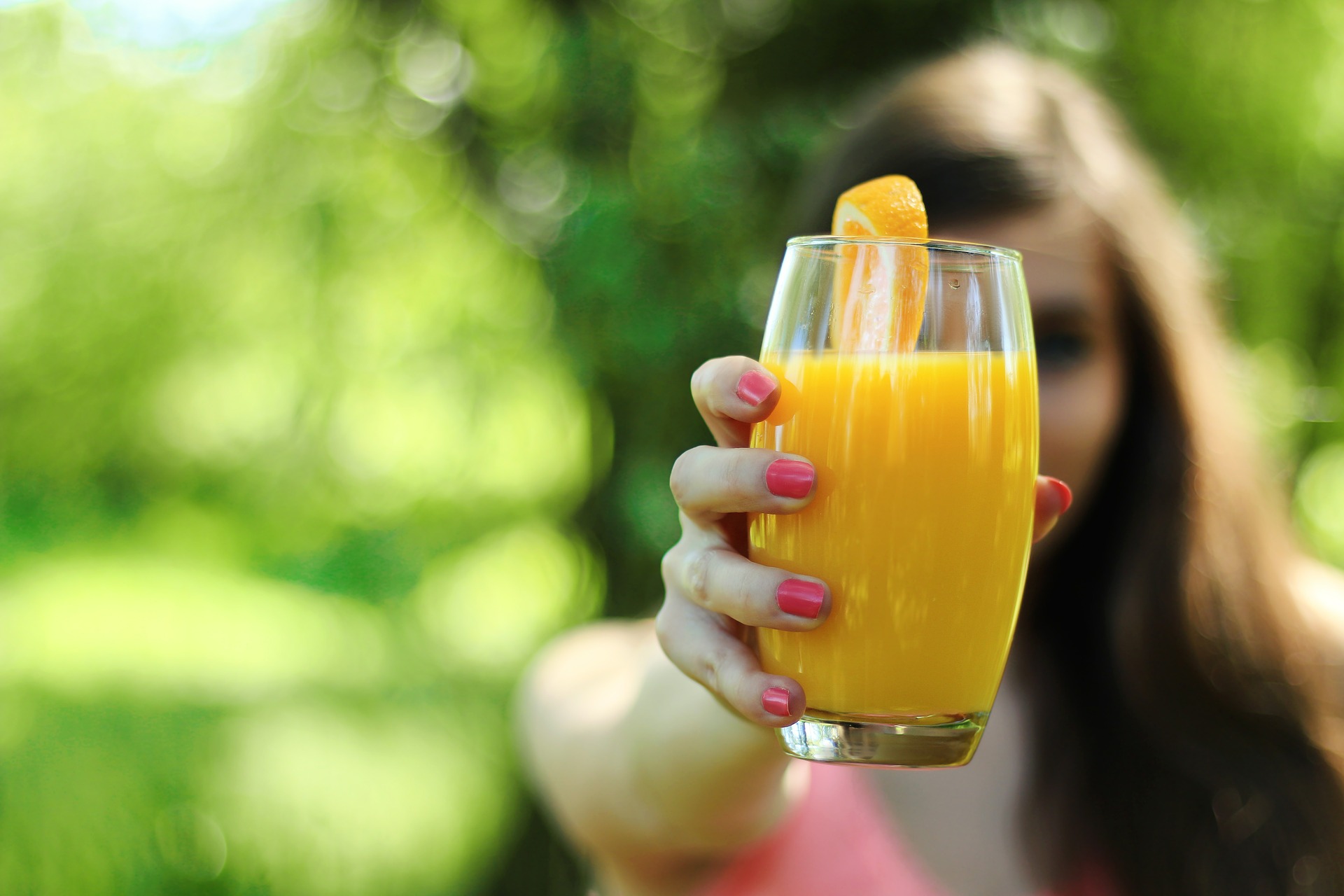 Are you getting enough vit D