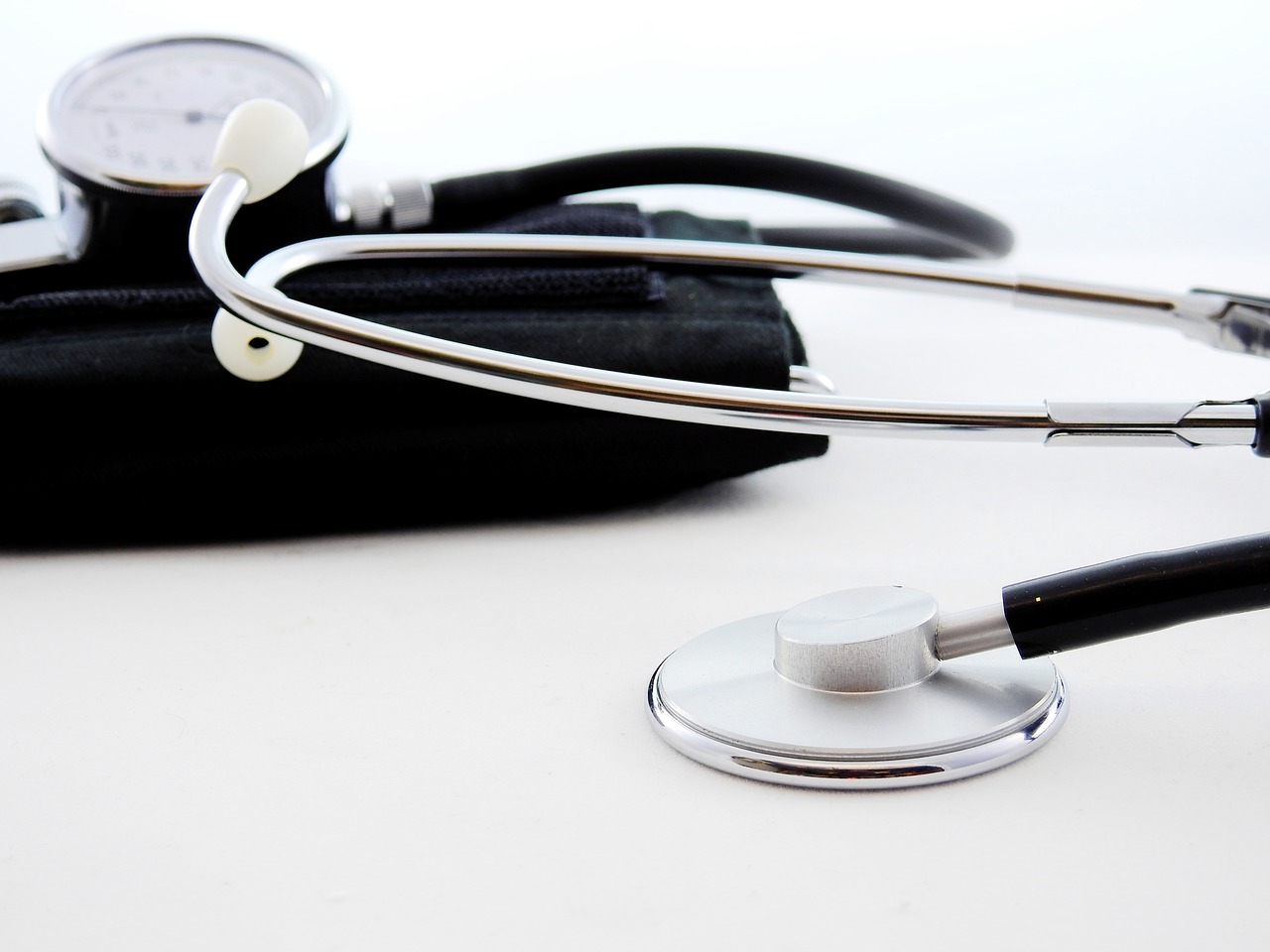 blood pressure monitor