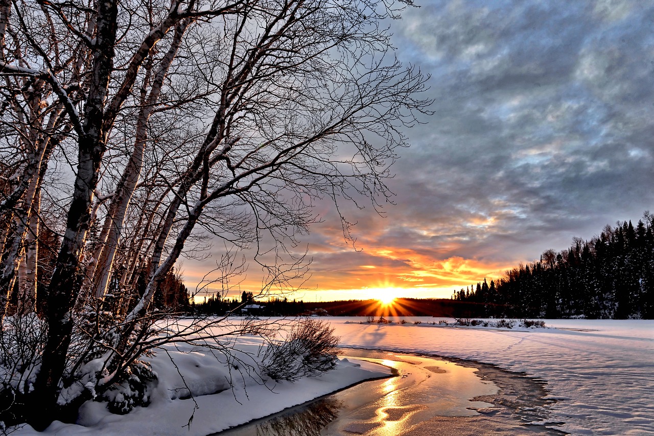 winter health